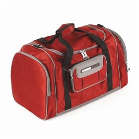 Buy CalPak Carbon 22 Duffel by CalPak