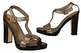 Cole Haan Womens Moira Air T-Sandal