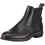 Tommy Hilfiger FW8FB01405 CHARLIE 2 Damen Stiefel