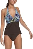 Christina Women's Field Of Dreams Two Piece Halter