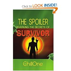 The Spoiler: Revealing the Secrets of Survivor