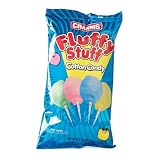 Fluffy Stuff Cotton Candy 24 - 3.5 oz. Bags