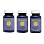 MigreLief Original Caplets for Migraine 180 Caplets (3 Bottles)