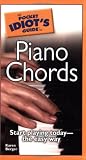 ISBN: 1592574599 - The Pocket Idiot's Guide to Piano Chords