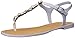 Ivanka Trump Women's Areya Jelly Sandal