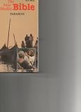 Luke, Vol. 3: Parables/King James Version [VHS]