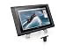 Wacom CINTIQ 22HD Pen Display - Graphics Monitor with Digital Pen - Black
