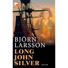 Long John Silver