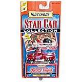 Matchbox - Star Car Collection - Series 1 - Special Edition - Happy Days (TV Show): 