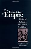 The Constitution of Empire
