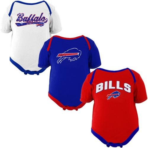 Buffalo Bills Halloween Costumes
