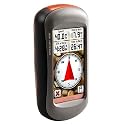Garmin GPS Handgerät Oregon 450 Bundle Topo Deutschland 2010 gesamt SD/Micro SD-Karte, 5,8 x 11,4 x 3,5 cm