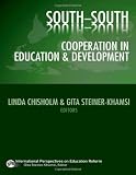 South-South cooperation in education and development
