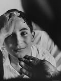 Carmelo Rotolo, of the 5 Rotolo Brothers Whose Sight Was Restored After Cataract Operations Photographic Poster Print by Carlo Bavagnoli, 24x32