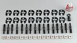 Crane 52655-16 Rocker Arm Guideplate Conversion Kit