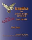  : ExamWise For Exam 1D0-420 CIW Site Designer Certification (With Online Exam)
