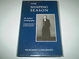 The shaping season : an author's autobiography : childhood and schooldays