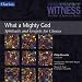 Classical Music : Witness: What a Mighty God - Spirituals and Gospels for Chorus