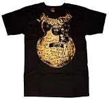 Johnny Cash Guitar Song Lyrics T Shirt Tee Select Shirt Size: Medium 41vZ1jJB WL. SL160 Johnny Cash Guitar Song Lyrics T Shirt Tee Select Shirt Size: Medium