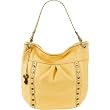 Berkeley Bucket Color: Pastel Yellow