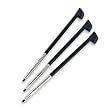 PALM (3276WW) 3 Pack Stylus for Palm Treo 680 / 750 [Palm Retail Packaging]