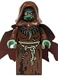 Troll Queen - LEGO Castle Minifigure Troll Queen - LEGO Castle Minifigure