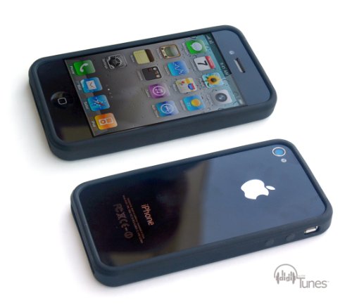 CCM® iPhone 4S, Iphone 4 TPU case