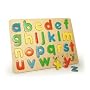 abc Inset Puzzle