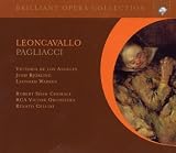 Leoncavallo - Pagliacci
