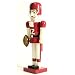 San Francisco 49ers 12" Nutcracker