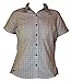 Original Adidas Outdoor Damen Hemd UVA/UVB 50 Gr. 44