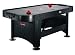 6ft Black Air Hockey Sports Game Table by BCE - H6E-240