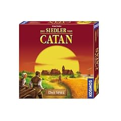 KOSMOS - Die Siedler von Catan - Das Spiel