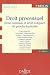 Droit processuel : Droit commun et droit comparé du procès équitable Droit processuel : Droit commun et droit comparé du procès équitable