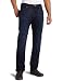 7 For All Mankind Men's Slimmy Straight Leg Jean, Los Angeles Dark, 34
