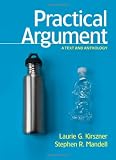 Practical Argument: A Text and Anthology