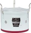 Humes&Berg 158 Trombone Velvet Tone Bucket Mute 7-1/2" Bell