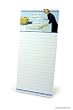 and voila! margaritas for everyone Magnetic Notepad by anne taintor