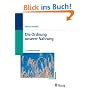 Die Ordnung unserer Nahrung