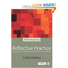 Reflective Practice: Writing and Professional Development