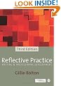 Reflective Practice: Writing and Professional Development