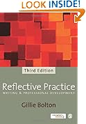 Reflective Practice: Writing and Professional Development