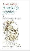 Antología poética