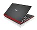 MSI 00165611-SKU1 39,1 cm / 15,4 Zoll Notebook (Intel Core i7