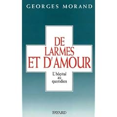 De larmes et d'amour
