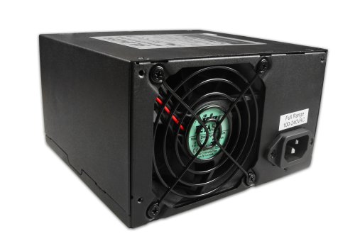 OCZ Technology Silencer Dell Upgrade 470W Power Supply