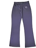 Celeritas Sports Navy Blue Yoga Cotton/spandex Athletics Pants/with White Logo Item Number 20082