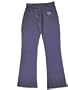 Celeritas Sports Navy Blue Yoga Cotton/spandex Athletics Pants/with White Logo Item Number 20082