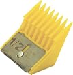 Laube Dog Grooming Big K Blade Comb Size 1/2 Cut 3/4"