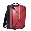Super Hybrid Gear II Red